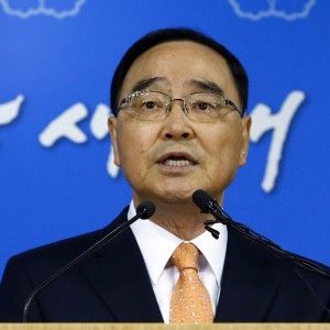 Corea del Sud, naufragio traghetto: si dimette il premier