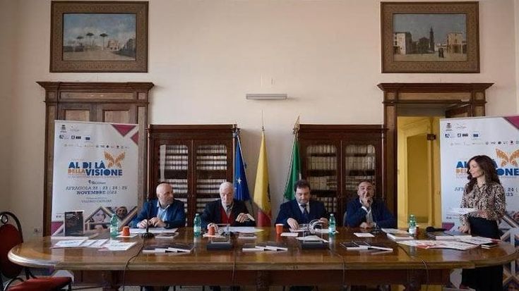 Al via l’Afragola Film Festival: attesi Avati Morante e Fogliati
