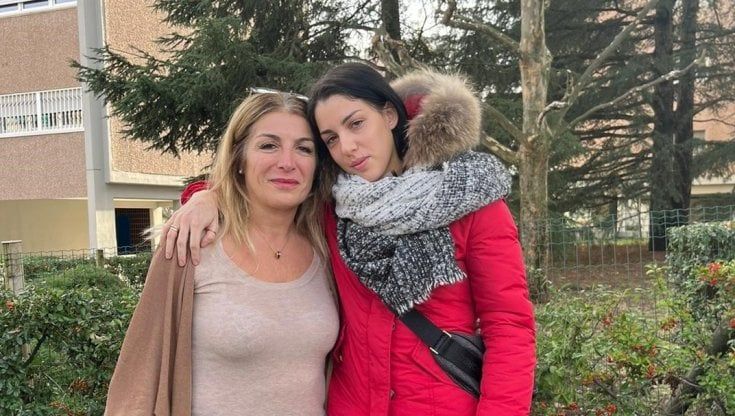 Accoltellata dall'ex compagno, l'appello di Giorgia: "Non toglietemi i miei bimbi, sono la mia ragione di vita"