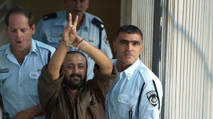 “Liberate Barghouti, il Mandela della Palestina”: da Atwood a Bardem a Sting, l’appello di 200 star