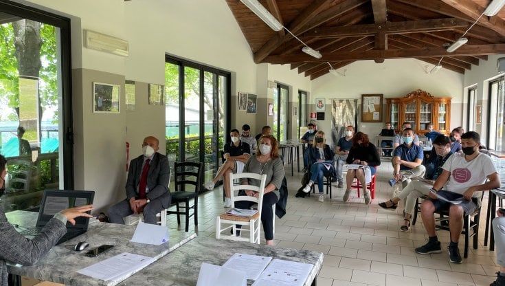 L'Estate ragazzi dei sindaci under 35: tre giorni in campeggio per imparare il mestiere di amministrare
