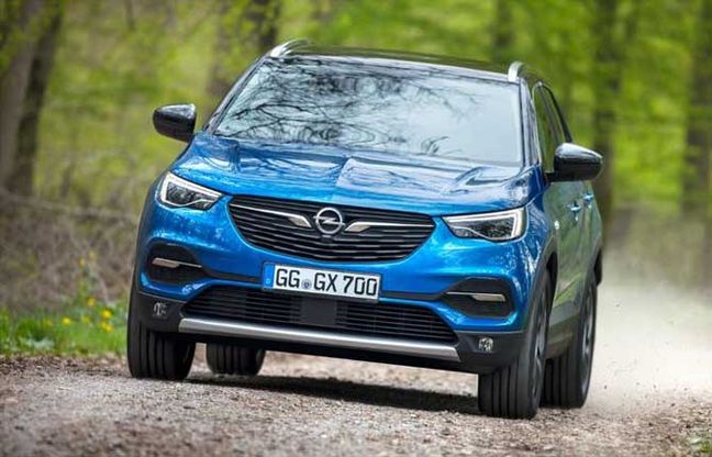 Groupe Psa: la strategia produttiva Opel e Peugeot entra nel vivo