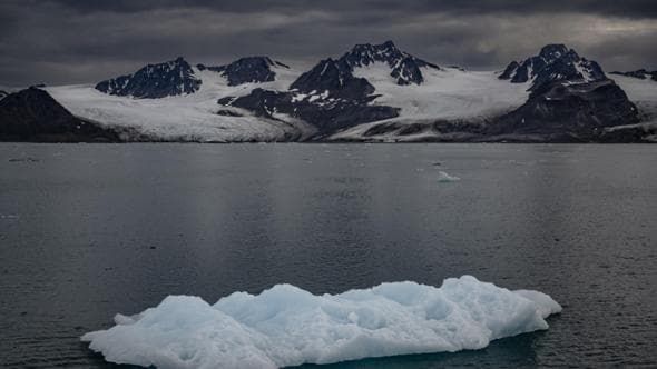 L'Artico è in grave pericolo a causa del riscaldamento globale, lo dimostrano vent’anni di ricerche