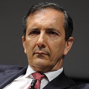 Luigi Gubitosi, entra in Alitalia, ma da commissario