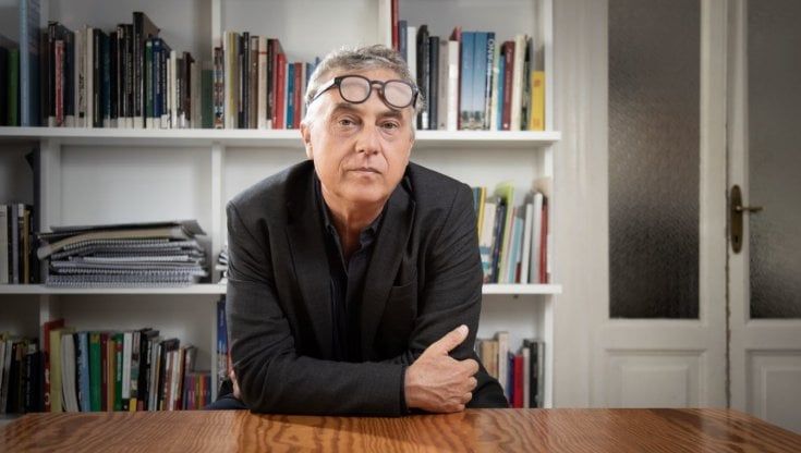 "Roma città verde modello per l’Europa, va amata di più": parla Stefano Boeri, l'architetto del grattacielo-bosco 