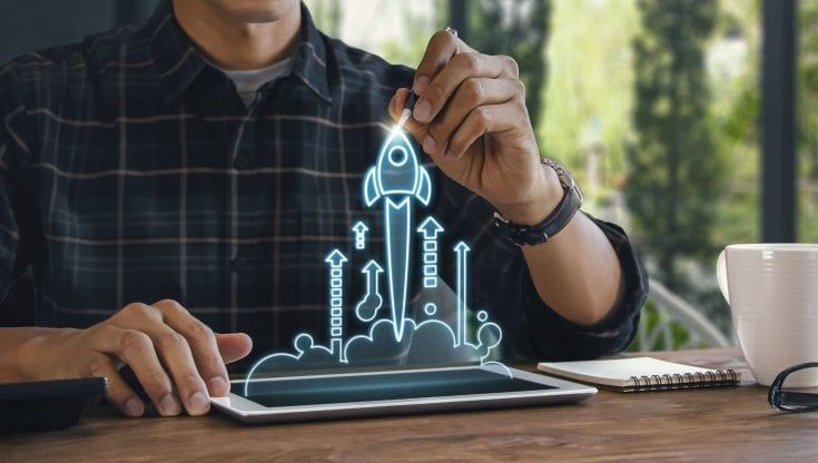 Venture capital al decollo in Italia