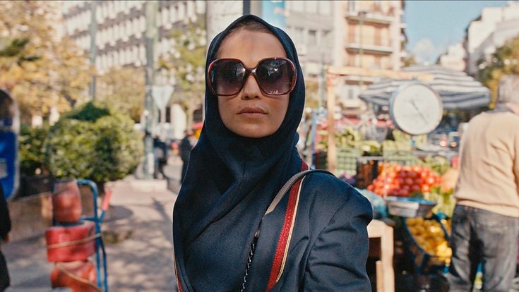 'Tehran', la serie tv che non piace agli iraniani