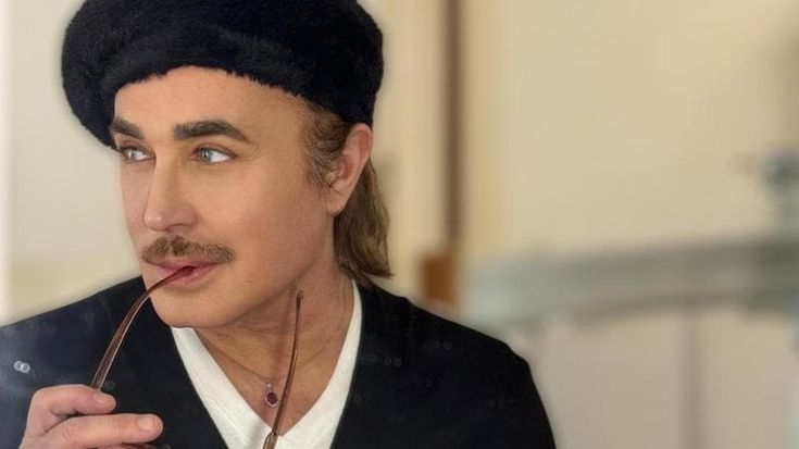 Scialpi: “A Sanremo solo musica di plastica. Tozzi, Bertè ed io eravamo i veri leoni”