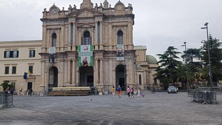 Pompei in festa, l'annuncio di papa Leone XIV: Bartolo Longo santo il 19 ottobre
