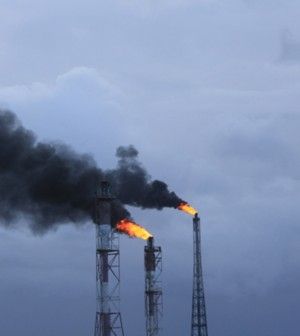 Gela sciopera contro l'Eni per salvare la raffineria