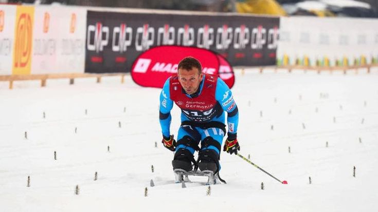 Mondiale di sci di fondo Paralimpico a Dobbiaco: l’Italia si scalda in vista di Milano Cortina 2026