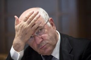 Tagli del Coni alla Figc<br />Si va verso una soluzione