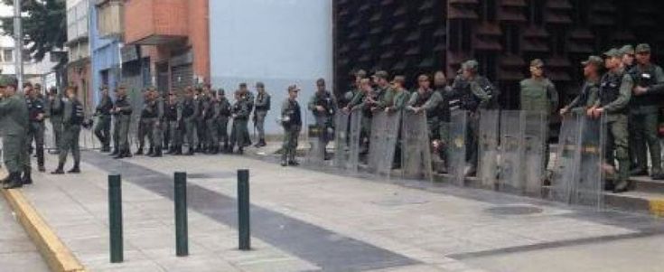 Venezuela, la Costituente rimuove la procuratrice ribelle Ortega