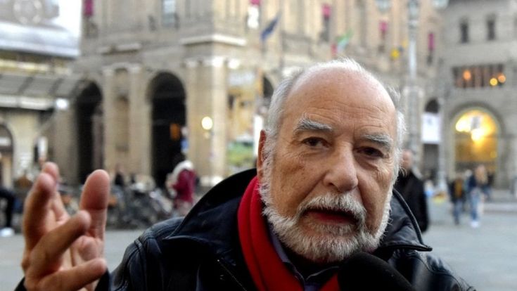 Tahar Ben Jelloun: "Io, ex prigioniero nell’inverno arabo”