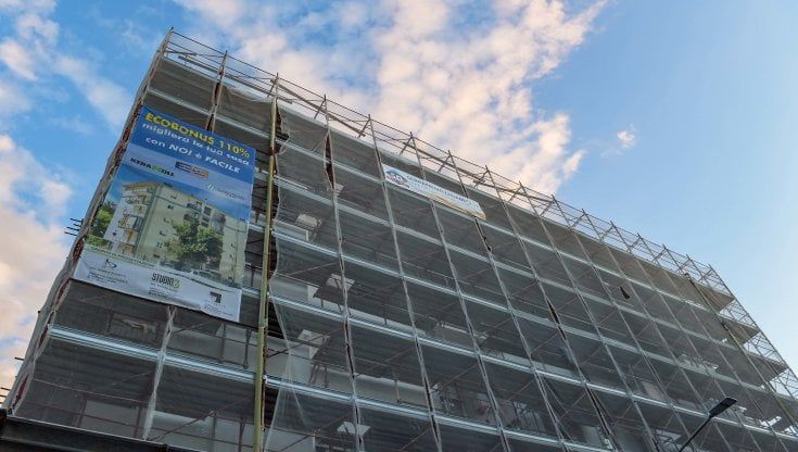 Ecobonus e Superbonus gonfiano i profitti delle banche