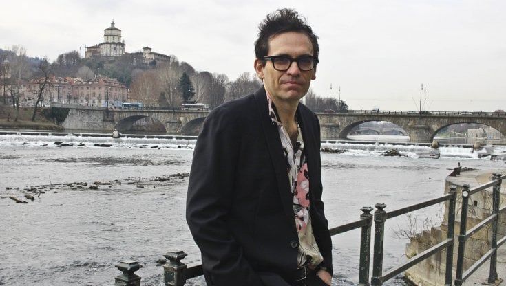 Nicola Lagioia: la mia preghiera laica per la città dei vivi