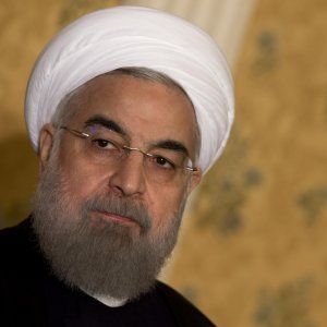 Rouhani: "Statue coperte? Grande ospitalità italiana". Franceschini: "Scelta incomprensibile"