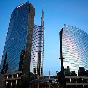 Unicredit: acquisti in Borsa sull'ipotesi di cessione polacca