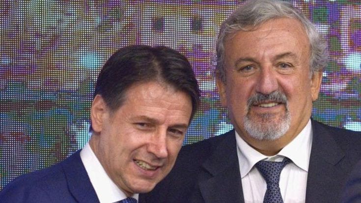 Strappo M5S in Regione: Conte è pronto a ricucire con Emiliano. Potrebbe tornare Rosa Barone