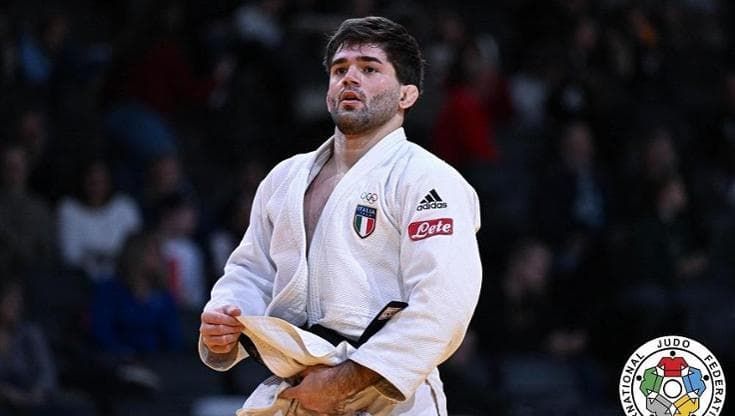 Judo, verso il primo Grand Slam valido per la qualificazione olimpica di Los Angeles 2028
