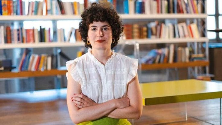 Generazione 2K. Michela Panichi, scrittrice: «Ho paura che mi manchi il tempo»
