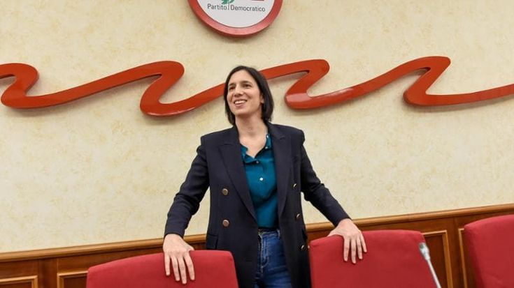 Schlein a Napoli, alta tensione sui sindaci: “Ma ora siamo uniti”