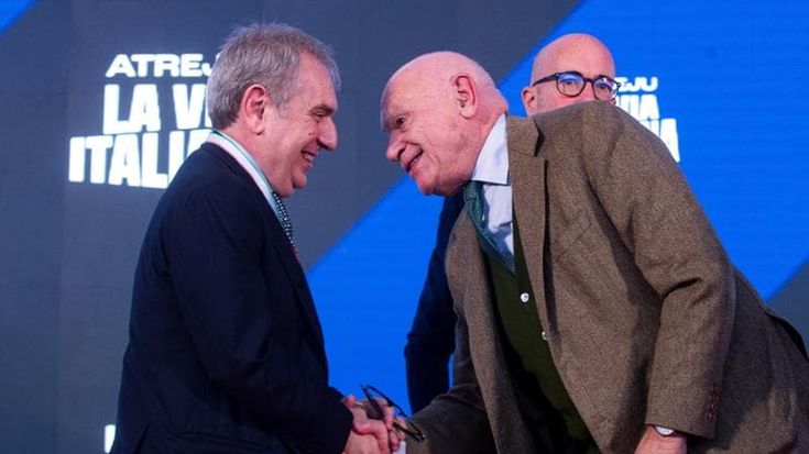 Giustizia, Nordio ad Atreju: “Se referendum sulla riforma andasse male, conseguenze per il governo”