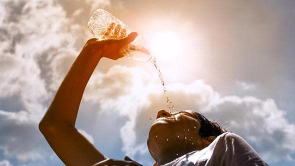 Il cambiamento climatico sta accelerando: il ritmo è quasi raddoppiato in dieci anni