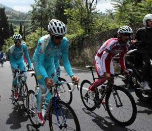 Ai Mondiali di ciclismo spazio alla sicurezza stradale