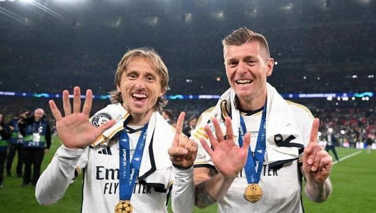 Euro 2024, non chiamateli vecchi: chi sono i veterani del torneo che si giocherà in Germania