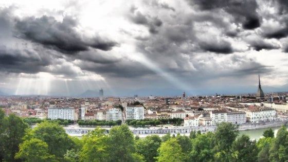 Piemonte, la pioggia infinita: prossima tregua di 24 ore nel fine settimana