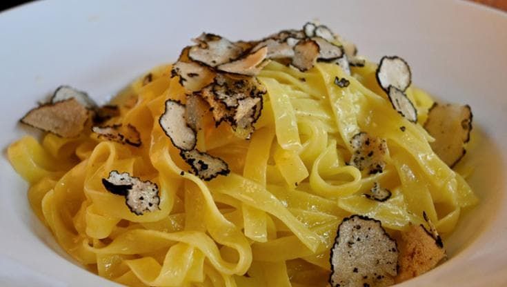 Gli eventi che celebrano i sapori d’autunno, dal tartufo alle castagne
