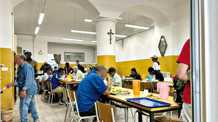 Torino, clochard presenta un esposto in Procura contro il Comune: “Qui l’assistenza non esiste”