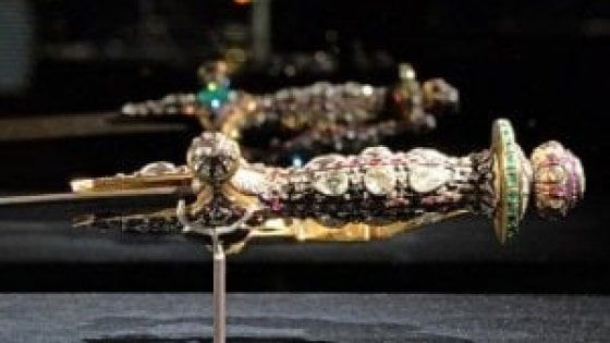 Furto gioielli Maharaja a Venezia, presa la banda