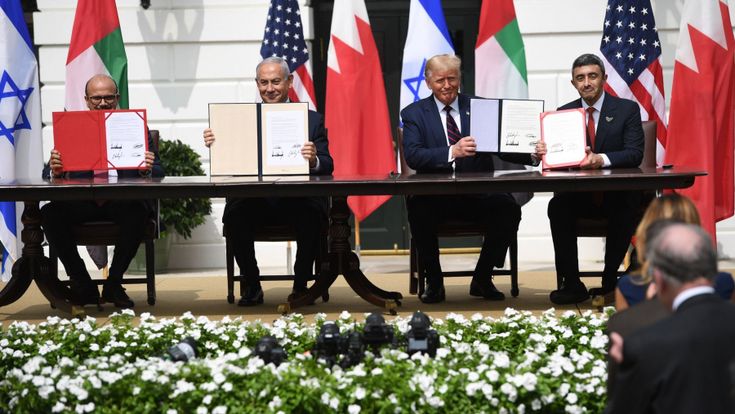 Le nuove alleanze che ridisegnano il Medio Oriente