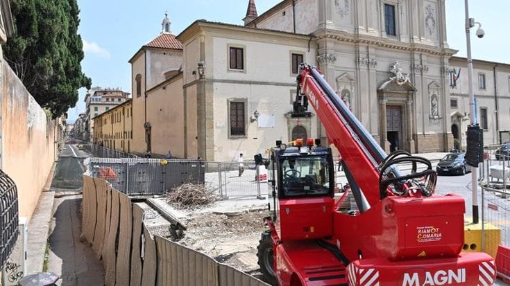 Nuovi percorsi per i bus. Ritardi e corse saltate, dal 10 luglio si cambia