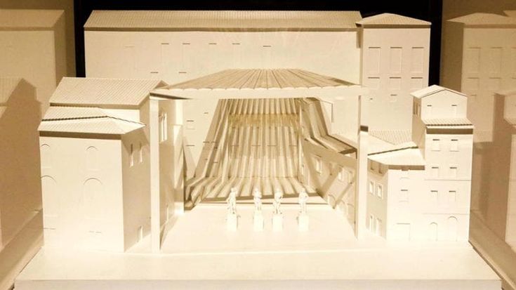 Isozaki, l’addio alla Loggia degli Uffizi è sempre più vicino. Nardella: “Sceglie il ministero, ne prendo atto”