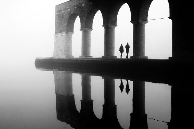 Venezia, un concorso fotografico racconta le luci della citt&agrave;