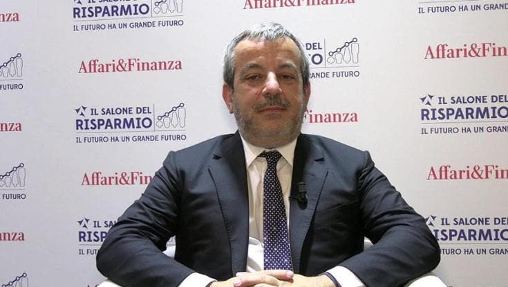 Salone Risparmio, Zani (Tendercapital): "Opportunità di investimento a rischio con troppo risparmio"
