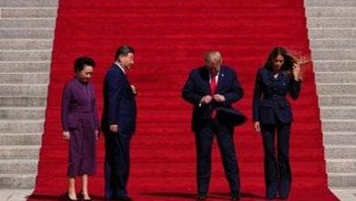 Il Gran Teatro di Trump e Xi Jinping