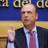 Crisi Ncd, Alfano: 