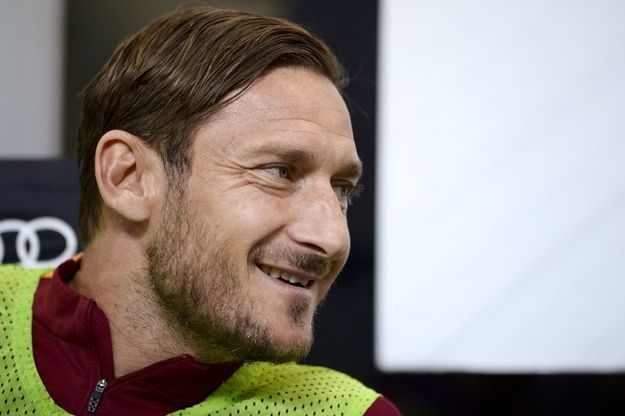 Milan-Roma, il film della partita: il Meazza rende onore a Totti