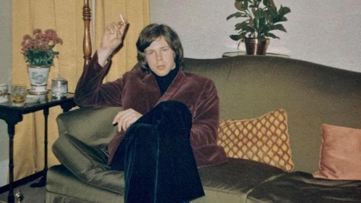 Nick Drake, la verità sulla sua morte raccontata in un libro