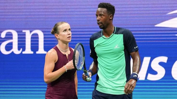 Svitolina-Monfils, matrimonio finito. La tennista ucraina: “La guerra nel mio paese mi ha cambiata”