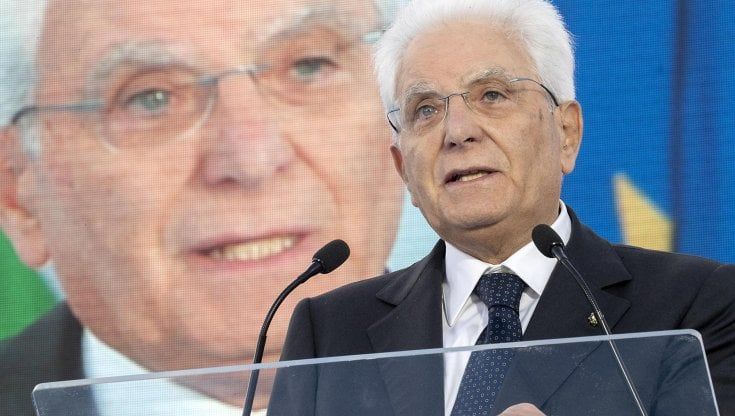 Mattarella a Barbiana per il centenario di don Milani
