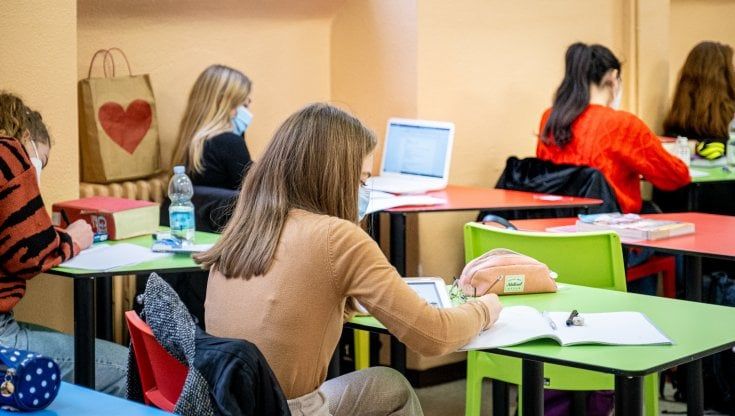 Nardini: “Servono regole certe  per riaprire la scuola in presenza, il governo faccia presto”