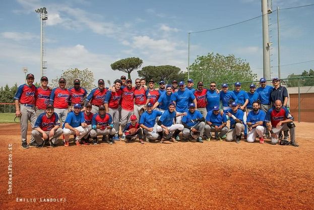 Il Napoli Baseball Softball si aggiudica la prima edizione della Lega del Mare