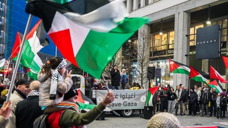 Le intercettazioni di Hannoun: “Noi ci sacrifichiamo con i soldi loro ci mettono il sangue”