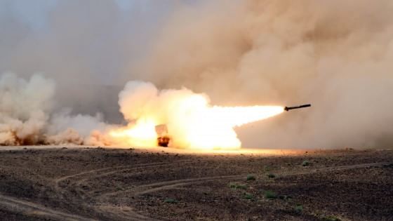 Anche l'Arabia Saudita si doterà di armi nucleari