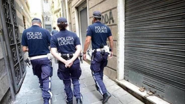 Sicurezza, il 13 ottobre il ministro Piantedosi a Genova per il “piano centro storico”